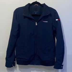 Tommy Hilfiger Yacht Jacket Kids Sz XL (16/18)